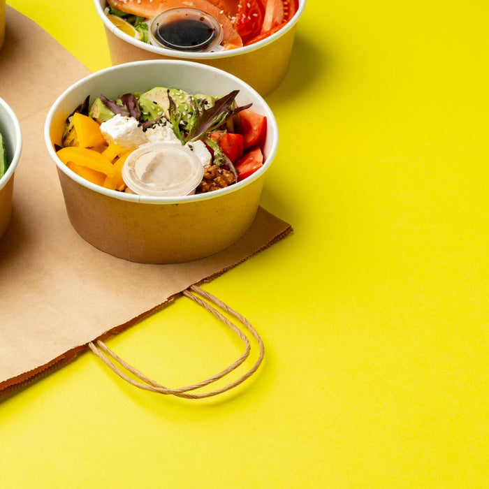 Compostable vs Recyclable Food Packaging: Which Is Better for Your Businesses?