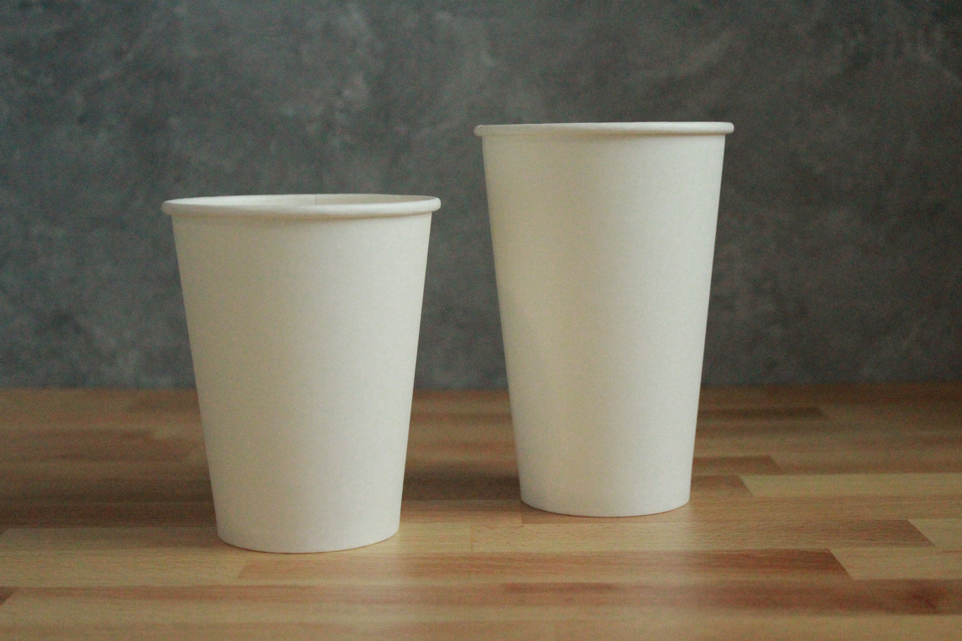Customisable Hot Cups