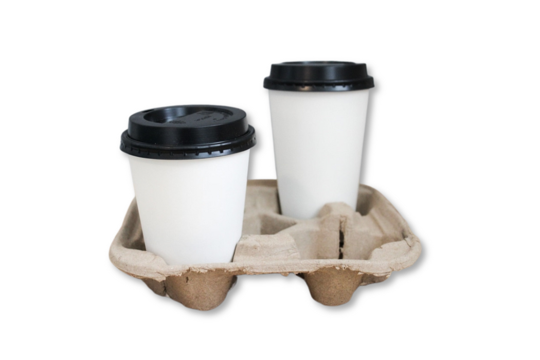 4 Portavasos Pulpa - 130