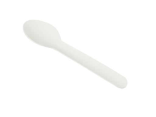 160mm (9-Ply) Paper Spoon
