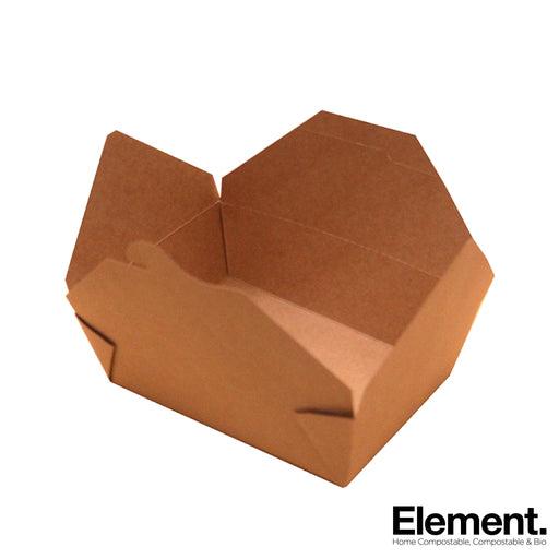Kraft Biobox #3 Food Containers