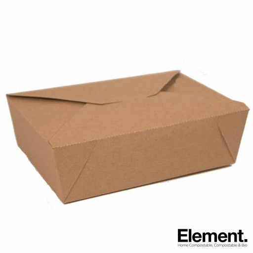 Kraft Biobox #3 Food Containers