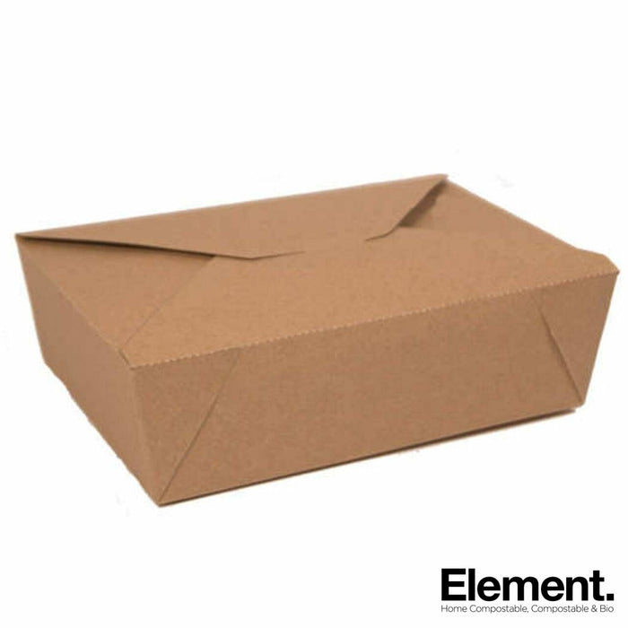 Kraft Biobox #3 Food Containers