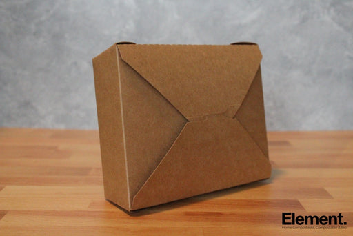 Kraft Biobox #5 Food Containers