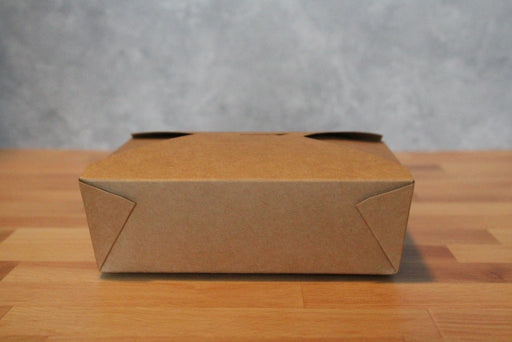 Kraft Biobox #5 Food Containers