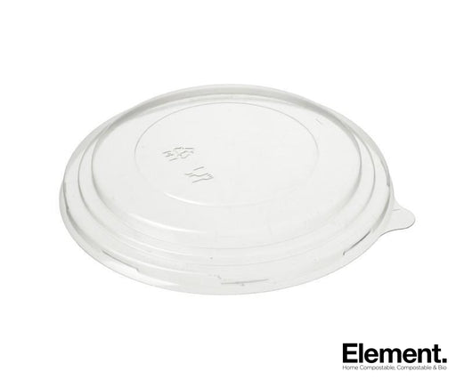Pet Lid For Salad Bowl 500/750/1000Ml