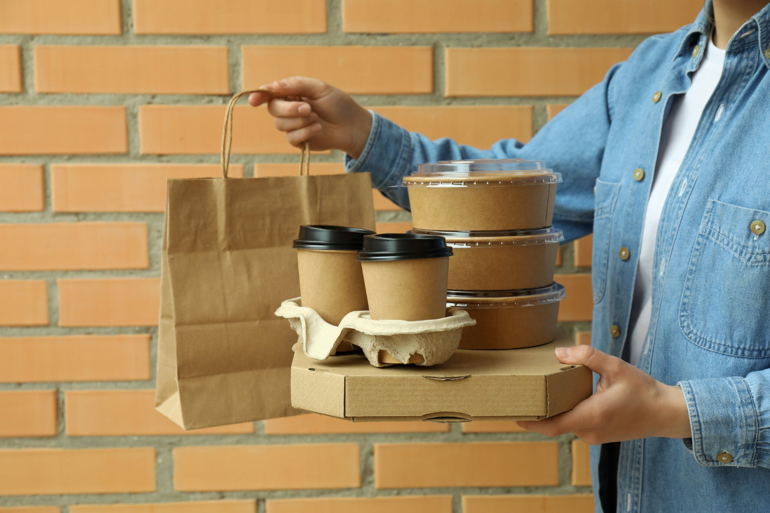What’s Shaping Takeaway Packaging in 2026: Trends, Innovations and Industry Signals