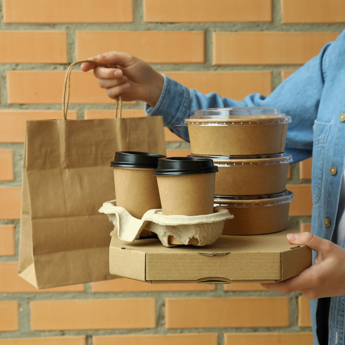 What’s Shaping Takeaway Packaging in 2026: Trends, Innovations and Industry Signals