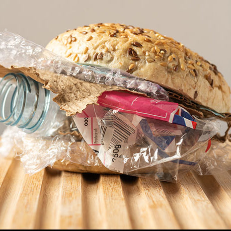 How Plastic Pollution Is Impacting Your Health