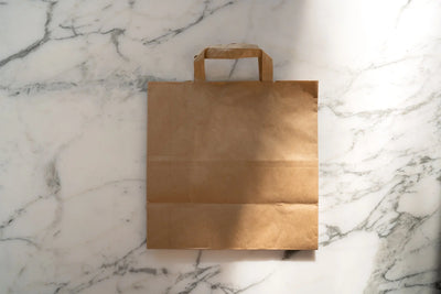 Bags and labels