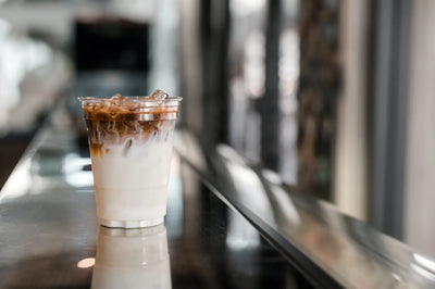 Cups and lids