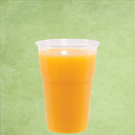 10Oz Rpet Smoothie Cup Cold