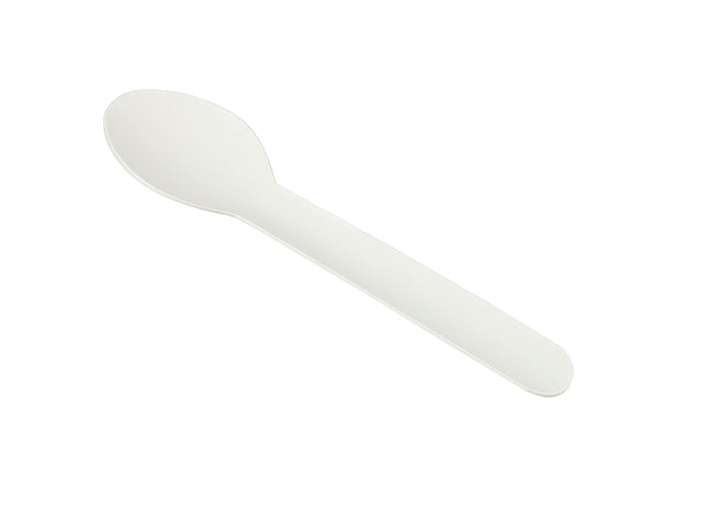 Paper Spoons - Large 160mm