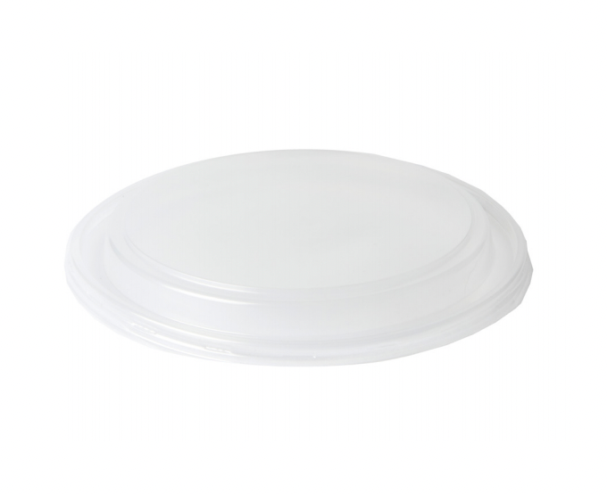 TRANSPARENTER SALATSCHÜSSEL-DECKEL AUS PP (1300ml)