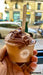 Compostable 6Oz (180Ml) Ice Cream Cup (Customisable)