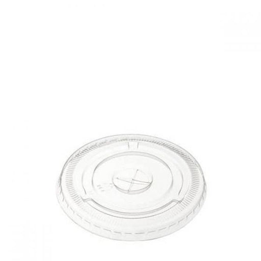 Flat Lid For 8/10/12Oz Rpet Smoothie Cup Cold
