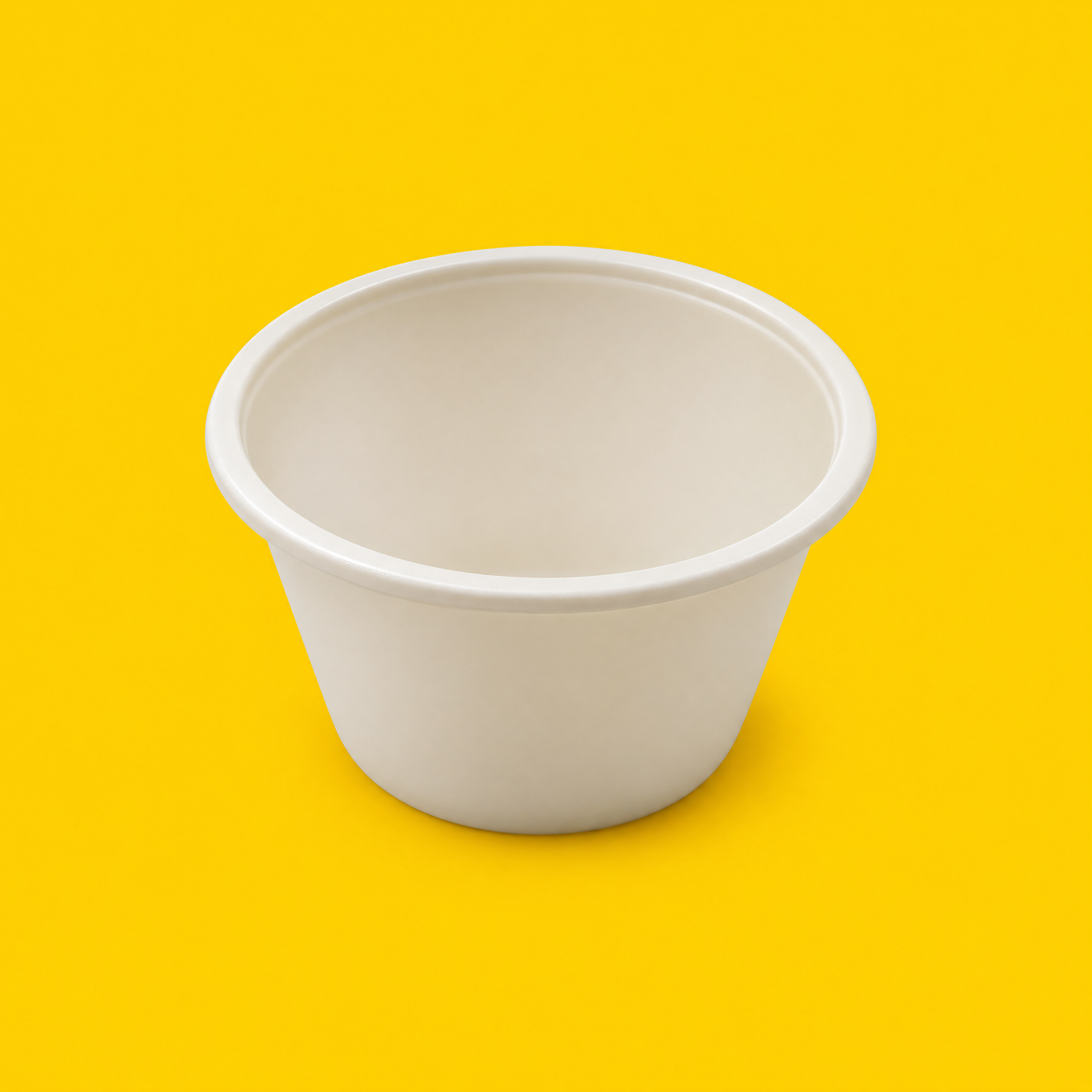 Plastic Containers