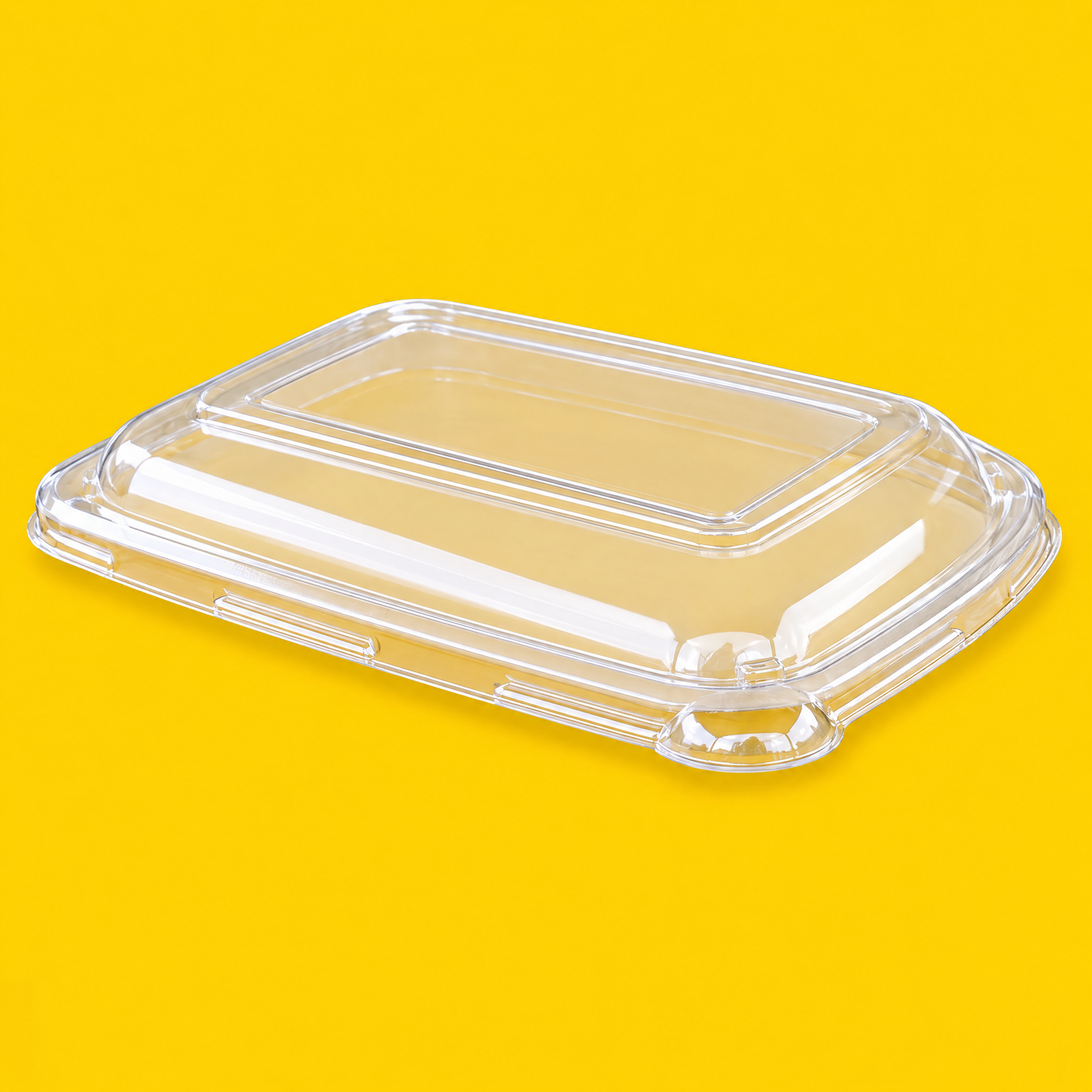 Trays