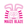 Maize Blaze