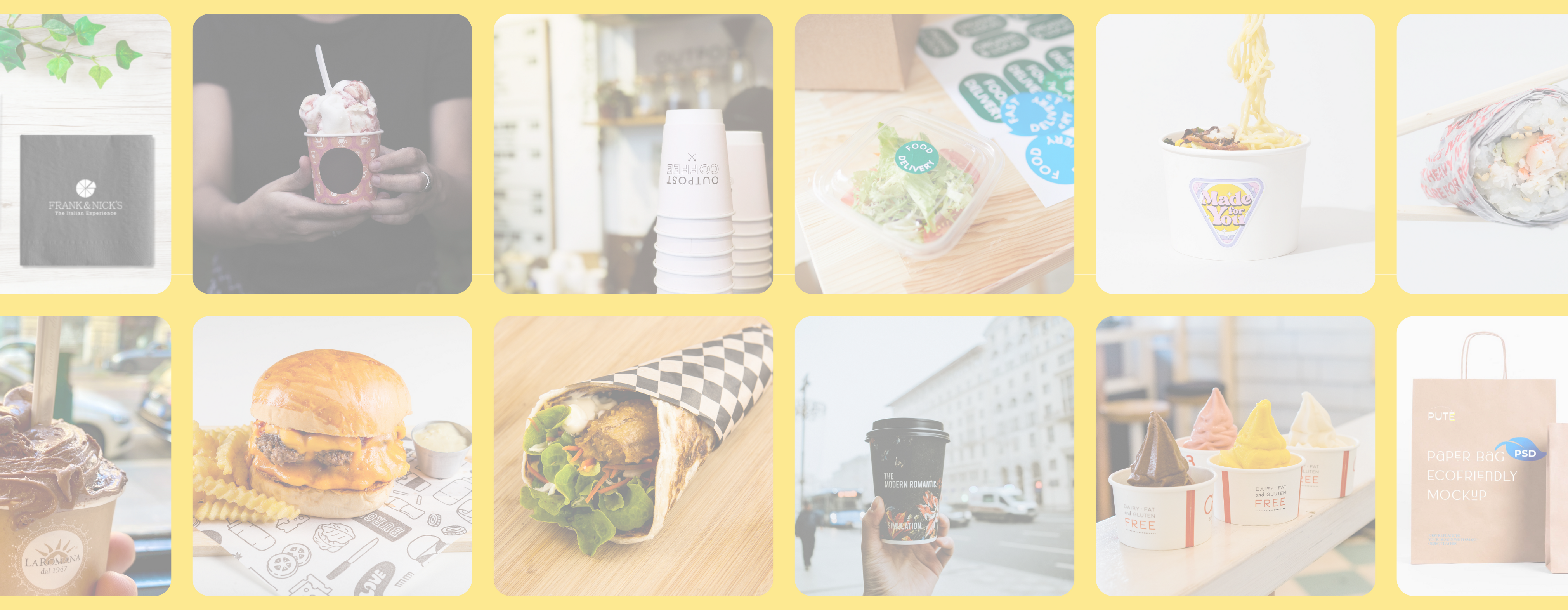 Element Packaging - Eco Friendly Food Packaging and Disposables